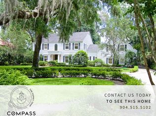 5015 River Point Rd, Jacksonville, FL 32207