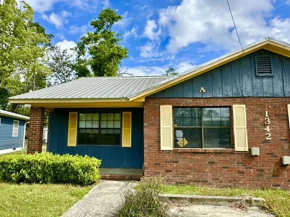 1342 Partridge Pl #A, Valdosta, GA 31601