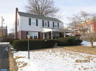 408 Devon Rd, Havertown, PA 19083