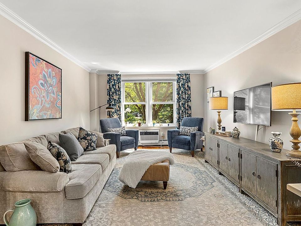 1st image of 42-30 Douglaston Pkwy #4H
