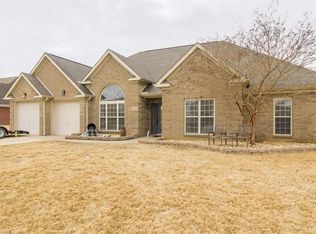 15701 Clayton Royce Dr NW, Harvest, AL 35749