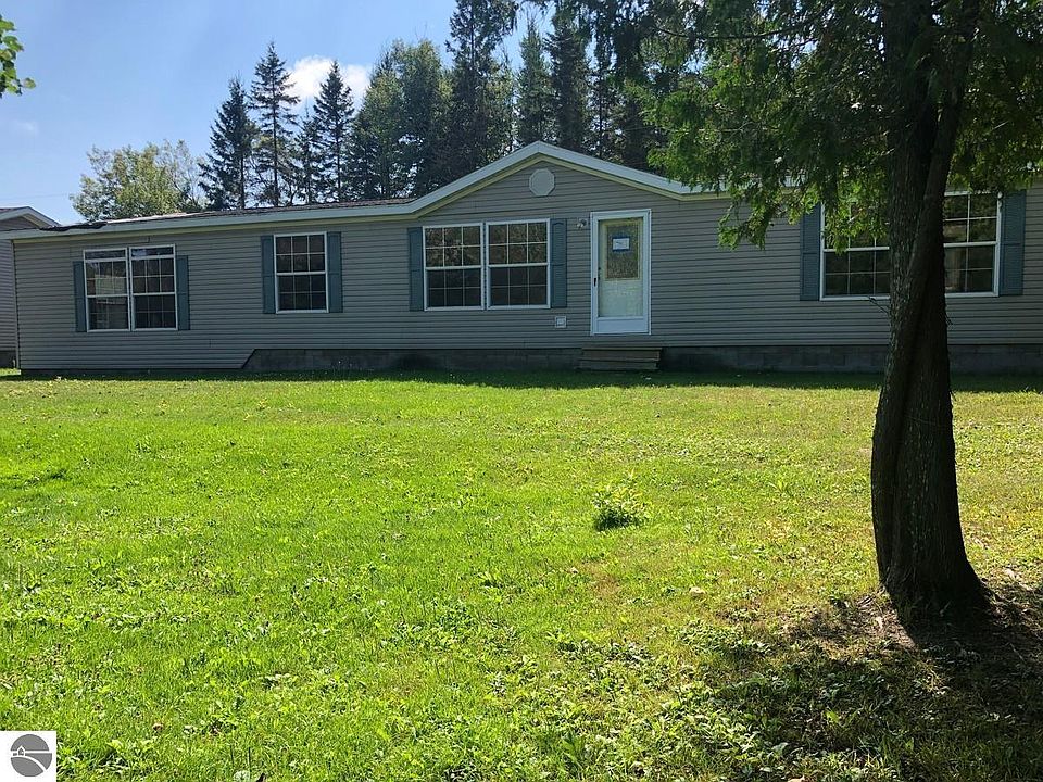 1962 W Charlotte St, Moran, MI 49760 Zillow