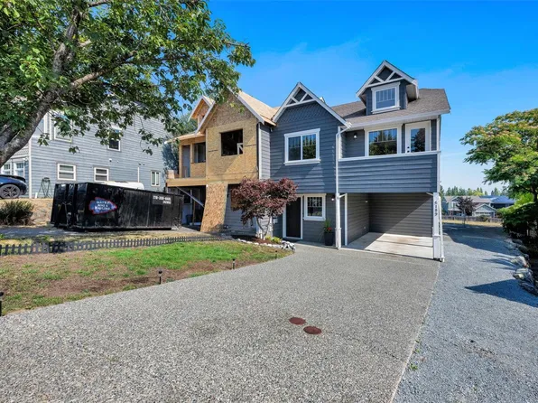 6109 Westridge Rd, North Cowichan, BC V9L 5K7