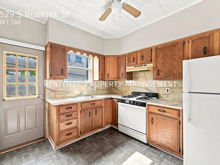 1529 S Newkirk St — Photo 10