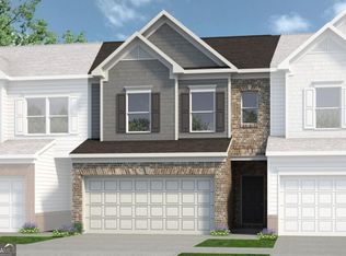 205 Bastian Dr #2, Villa Rica, GA 30180