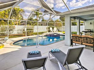 3223 SE Santa Barbara Pl, Cape Coral, FL 33904