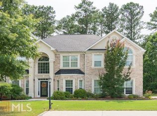 3214 Lucky Pl, Conyers, GA 30013