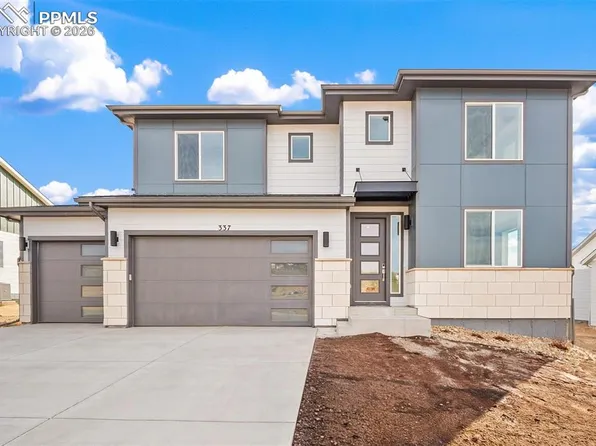 337 Grand Summit Dr, Monument, CO 80132