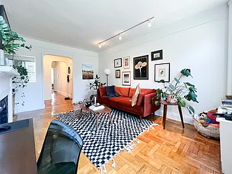 Rented by Kahen Properties