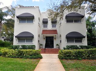1806 W Hills Ave APT 3, Tampa, FL 33606