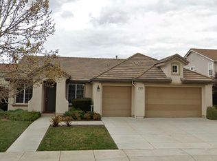 258 Hibiscus Way, Oakley, CA 94561