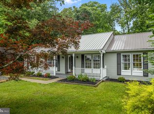 11600 Saddleback Dr, Fredericksburg, VA 22407