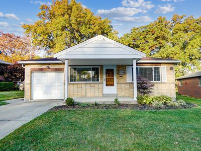 3396 Tallahassee Dr, Cincinnati, OH, 45239
