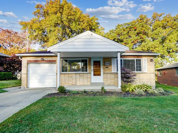 3396 Tallahassee Dr, Cincinnati, OH 45239