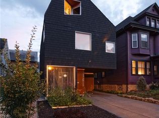 541 Bird Ave, Buffalo, NY