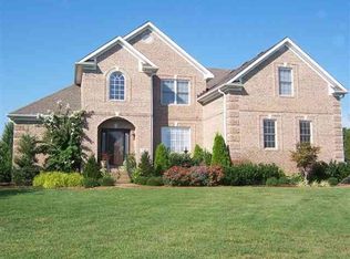 1541 Ridgeside Ave, Bowling Green, KY 42104