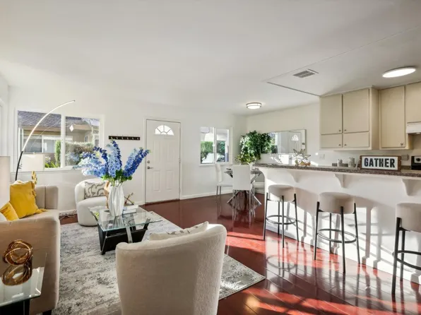 894 Gilchrist Dr #2, San Jose, CA 95133