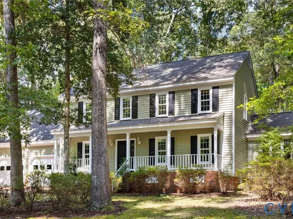 5903 Waters Edge Rd, Midlothian, VA 23112