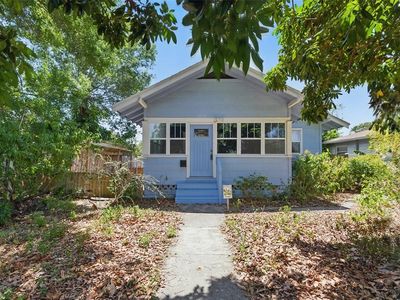 2710 8th Ave N, Saint Petersburg, FL, 33713