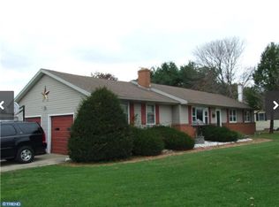 157 Bethel Rd, Oxford, PA 19363