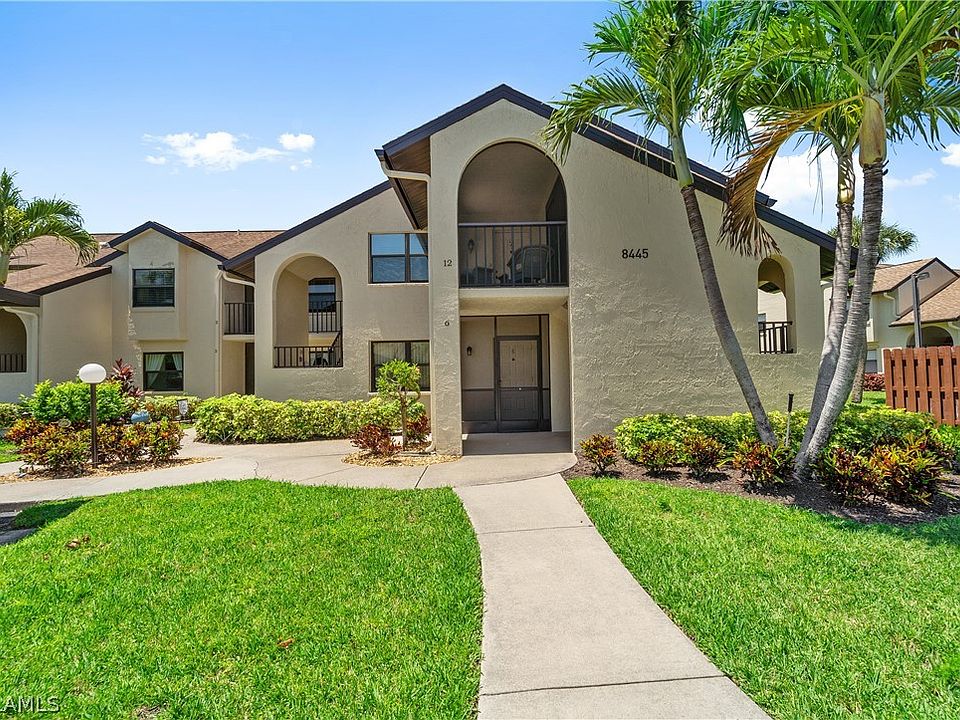 8445 Charter Club Cir UNIT 12, Fort Myers, FL 33919 Zillow