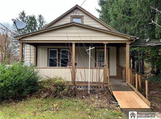 124 W Fairmount Ave, Lakewood, NY 14750