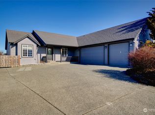825 Southview Dr, Burlington, WA