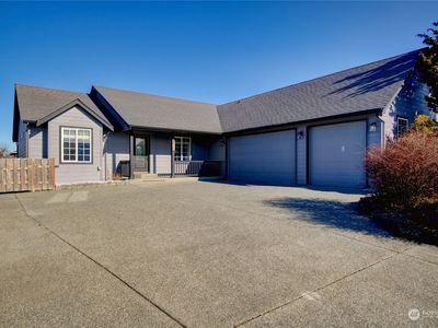 825 Southview Drive, Burlington, WA, 98233