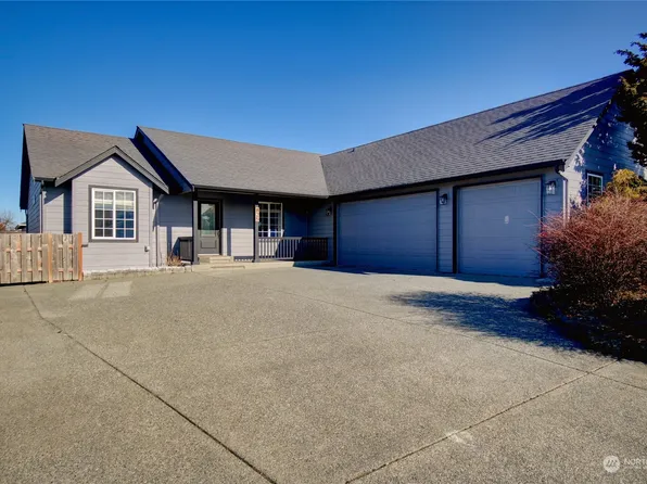 825 Southview Drive, Burlington, WA 98233