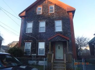 113 Campbell St, New Bedford, MA 02740