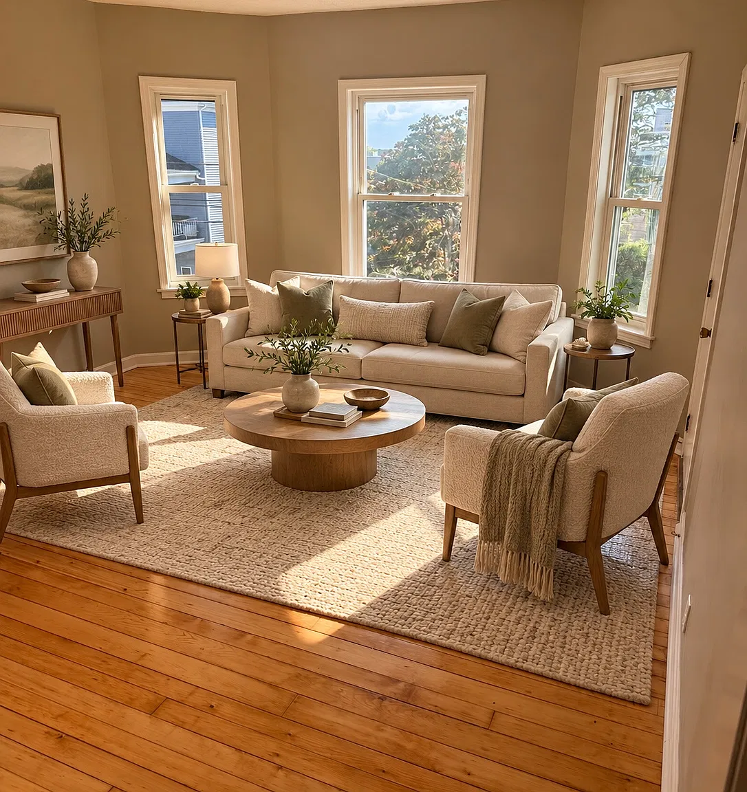 3 bed, 1197 sqft, $1,800 — Photo 1