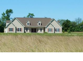 1183 Black Swamp Rd, Felton, DE 19943