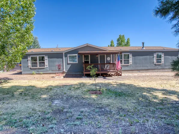 3882 Bear Trl, Lakeside, AZ 85929