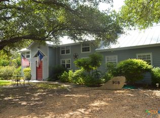 918 N Ridge Rd, Salado, TX 76571