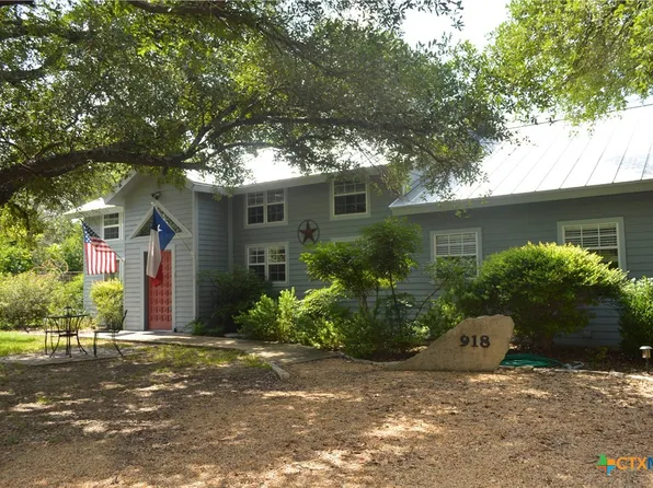 918 N Ridge Rd, Salado, TX 76571