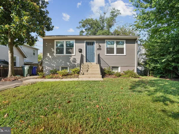4819 Osage St, College Park, MD 20740