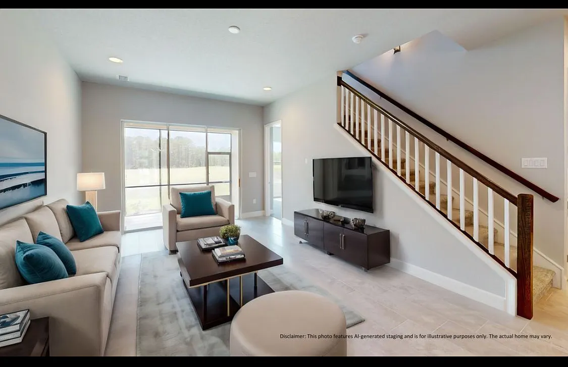 3 bed, 2097 sqft, $2,800 — Photo 4