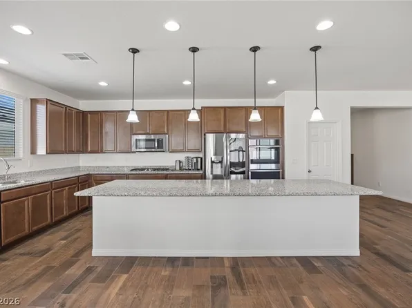 6721 Sycamore Pines St, Las Vegas, NV 89149
