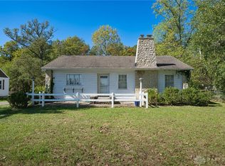 3081 Springfield Jamestown Rd, Springfield, OH 45502