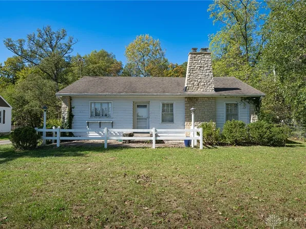 3081 Springfield Jamestown Rd, Springfield, OH 45502