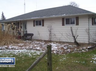 450 E Lincoln St, Seneca, IL 61360