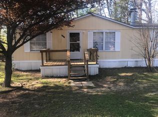 4317 Patton Dr, Longview, TX 75605