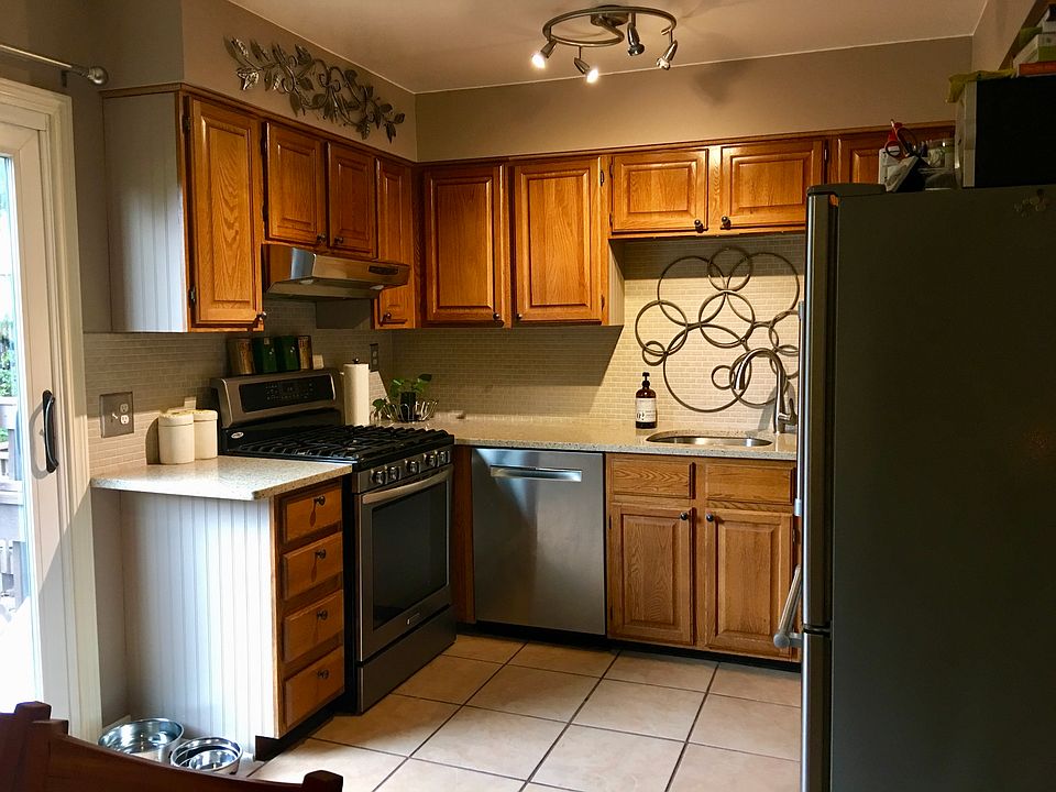 2018 Renovation