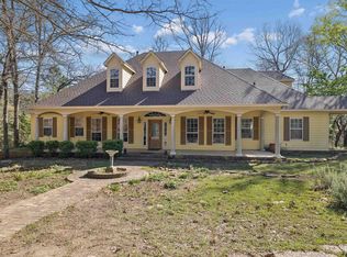 15120 Big Oak Bay Rd, Tyler, TX 75707