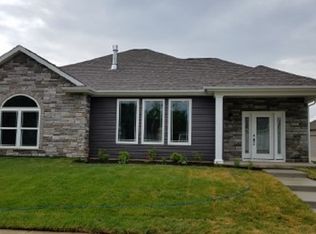 4546 Spinnaker Trce, Lafayette, IN