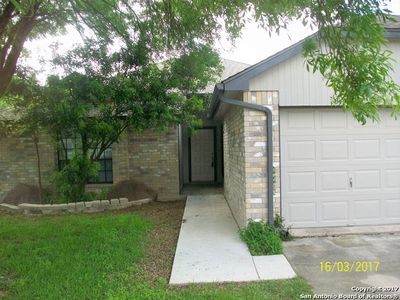 6639 Quail Lk, San Antonio, TX, 78244