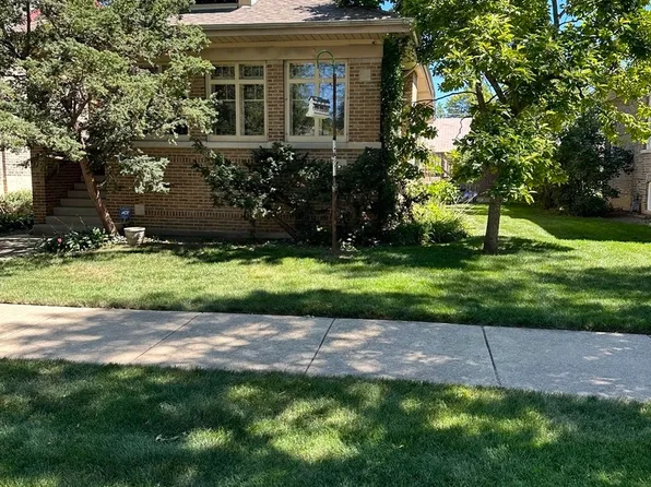 3629 N Avers Ave, Chicago, IL 60618