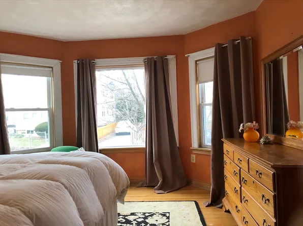 (undisclosed Address), Allston, MA 02134