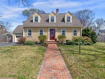 17 Princeton Ave, Beverly, MA, 01915