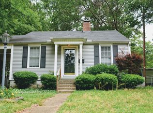 1300 Maxwell St, Tupelo, MS 38804